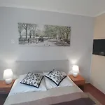 Goscinne Akacja Resko Dźwirzyno