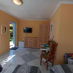 Homestay szállás Goscinne Akacja Resko