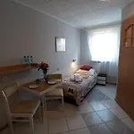 Homestay szállás Goscinne Akacja Resko *