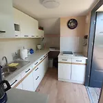 Goscinne Akacja Resko Homestay szállás Dźwirzyno