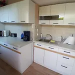 Goscinne Akacja Resko Homestay szállás