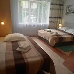 Homestay szállás Goscinne Akacja Resko Dźwirzyno