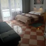 Homestay szállás Goscinne Akacja Resko Dźwirzyno