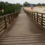 Homestay szállás Goscinne Akacja Resko *