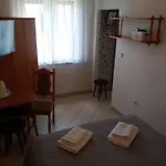 Goscinne Akacja Resko Homestay szállás Dźwirzyno