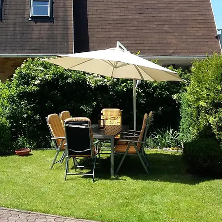 Goscinne Akacja Resko Dźwirzyno