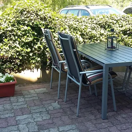 Alloggio in famiglia Goscinne Akacja Resko