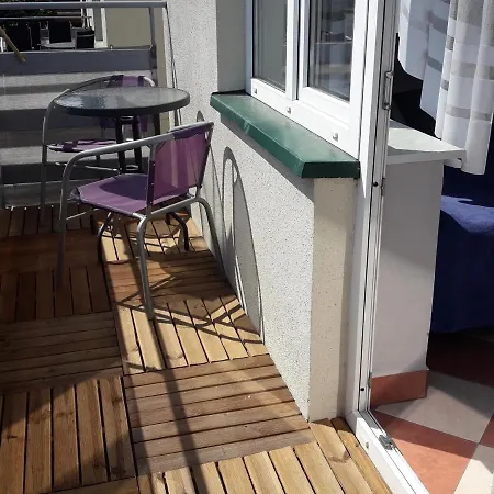 Goscinne Akacja Resko