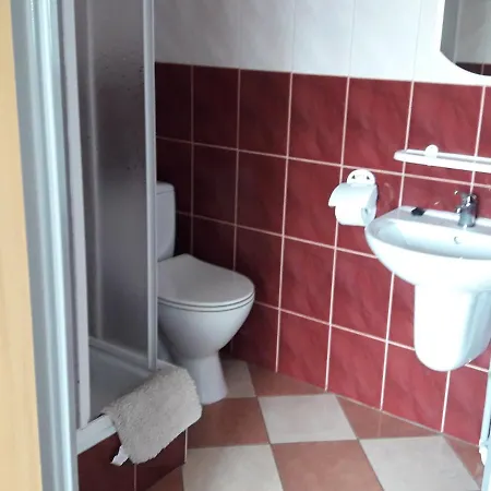 Goscinne Akacja Resko