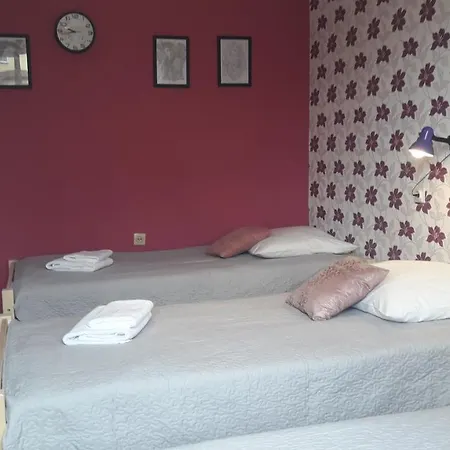 Goscinne Akacja Resko * Dźwirzyno