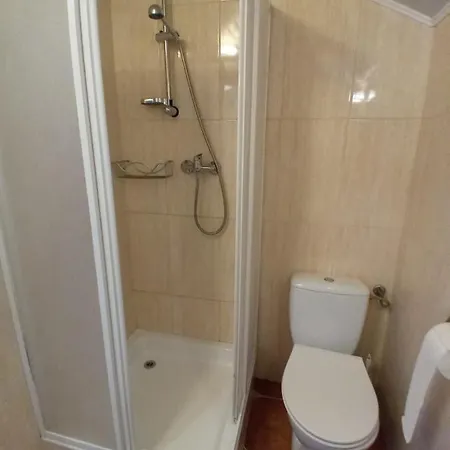 Alloggio in famiglia Goscinne Akacja Resko Dźwirzyno