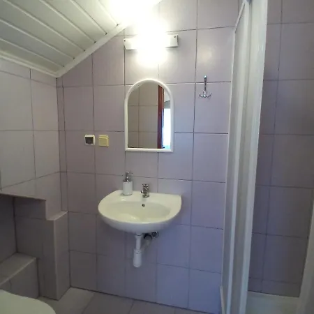 Goscinne Akacja Resko Alloggio in famiglia Dźwirzyno