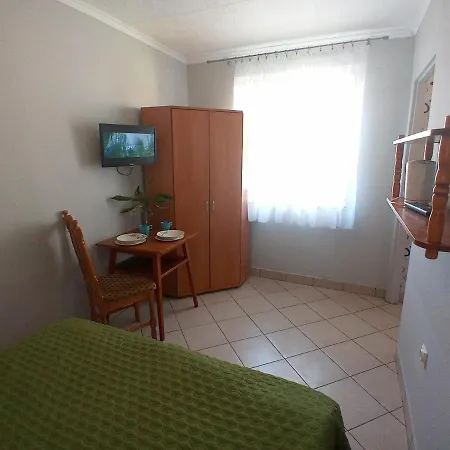 Alloggio in famiglia Goscinne Akacja Resko Dźwirzyno