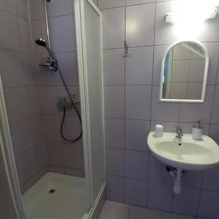Goscinne Akacja Resko