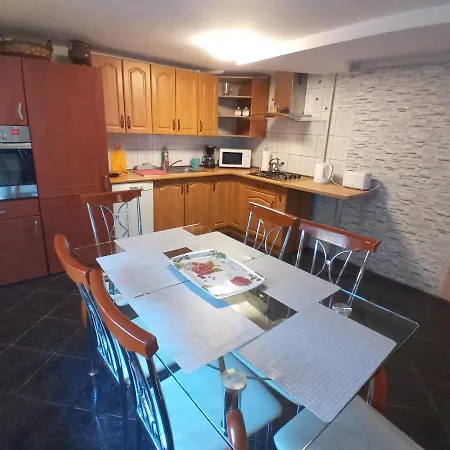 Goscinne Akacja Resko Dźwirzyno