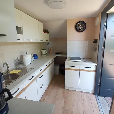 Goscinne Akacja Resko Alloggio in famiglia Dźwirzyno