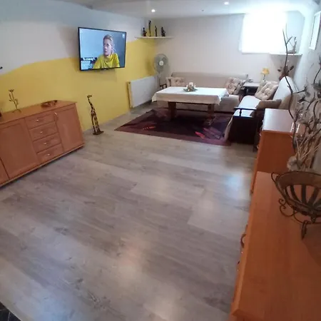 Goscinne Akacja Resko * Dźwirzyno