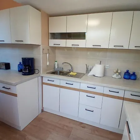 Goscinne Akacja Resko Dźwirzyno