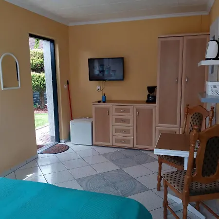 Goscinne Akacja Resko *