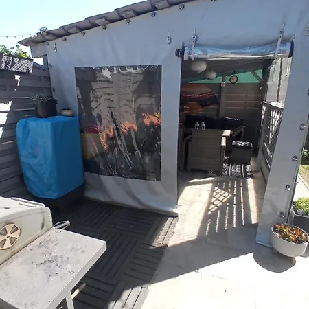 Goscinne Akacja Resko Dźwirzyno