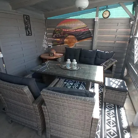 Goscinne Akacja Resko