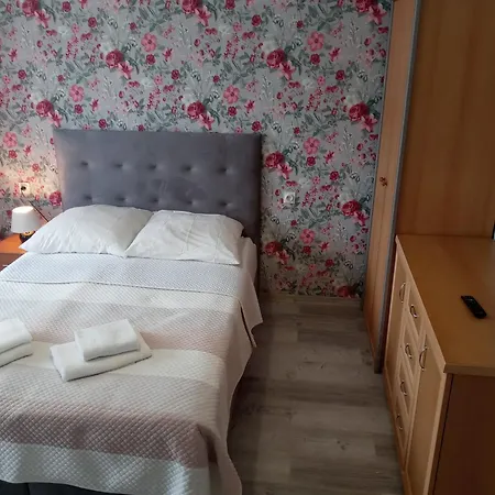 Goscinne Akacja Resko