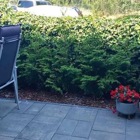 Goscinne Akacja Resko *