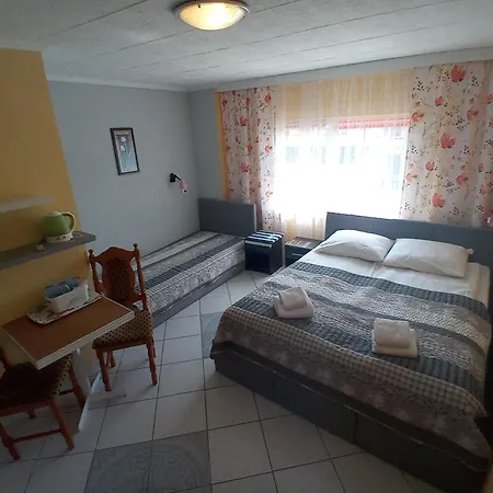 Goscinne Akacja Resko * Dźwirzyno