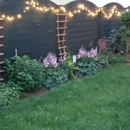 Goscinne Akacja Resko