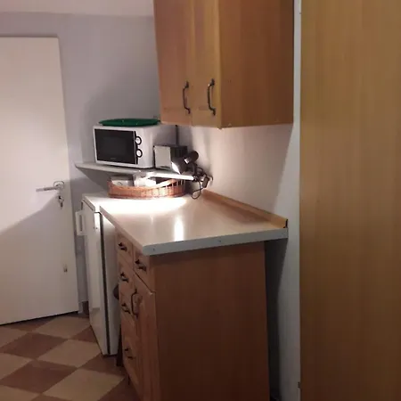 Goscinne Akacja Resko Alloggio in famiglia Dźwirzyno