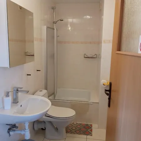 Alloggio in famiglia Goscinne Akacja Resko Dźwirzyno