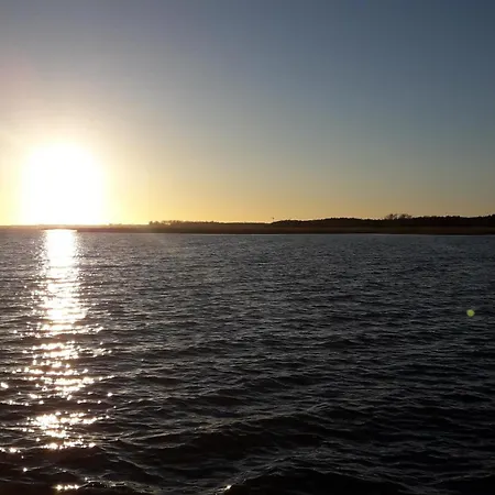 Goscinne Akacja Resko Dźwirzyno