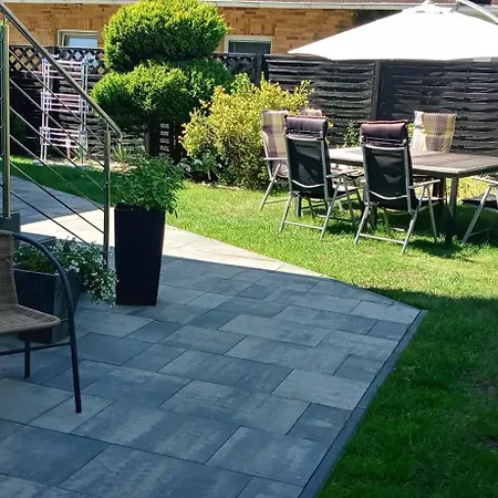 Goscinne Akacja Resko * Dźwirzyno