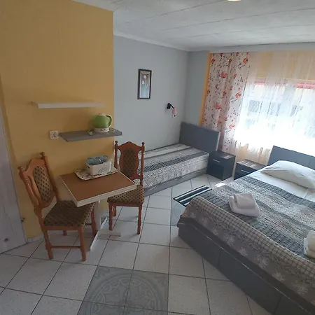 Goscinne Akacja Resko