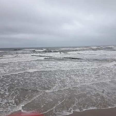 Goscinne Akacja Resko Alloggio in famiglia