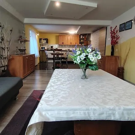 Goscinne Akacja Resko * Dźwirzyno