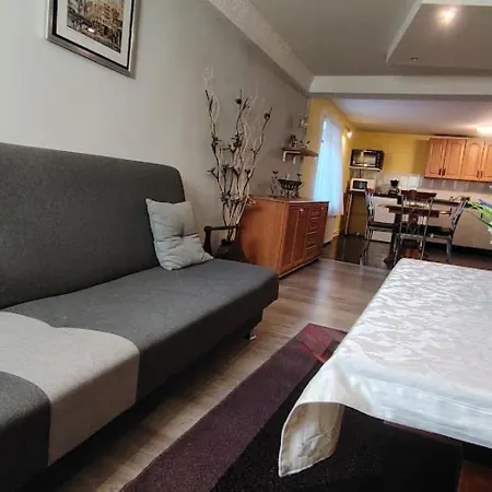 Goscinne Akacja Resko Dźwirzyno