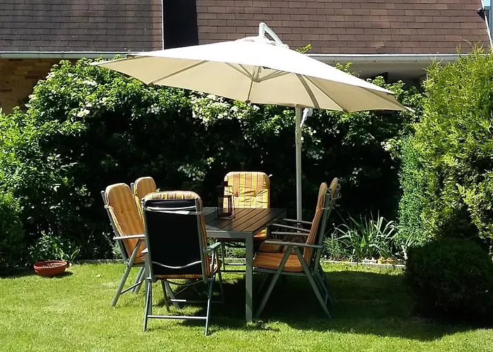 Goscinne Akacja Resko Dźwirzyno