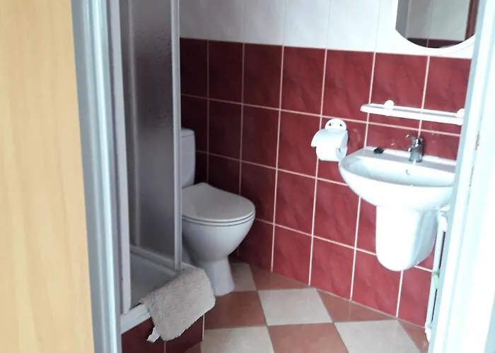 Goscinne Akacja Resko