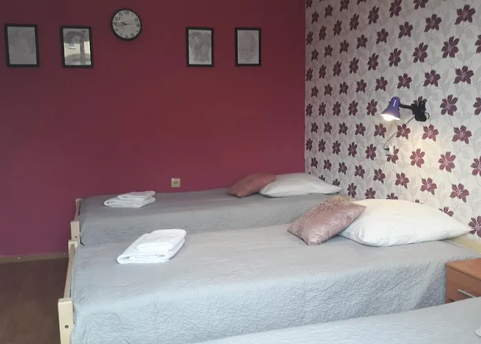 Goscinne Akacja Resko * Dźwirzyno