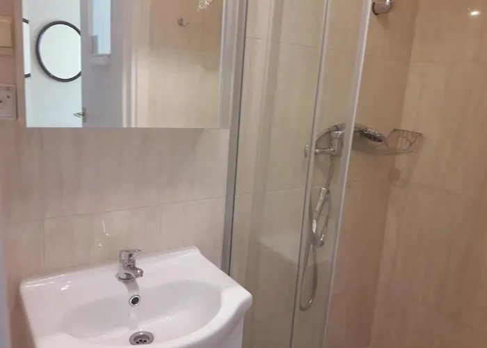 Goscinne Akacja Resko Dźwirzyno