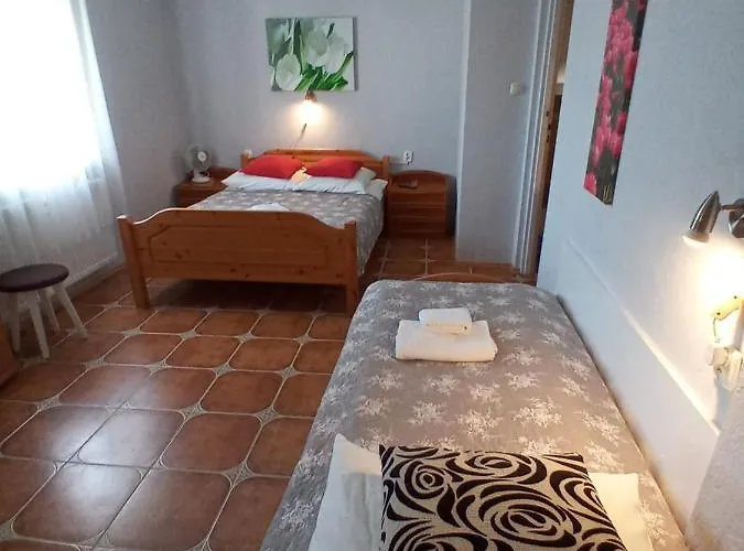 Privat bolig Goscinne Akacja Resko