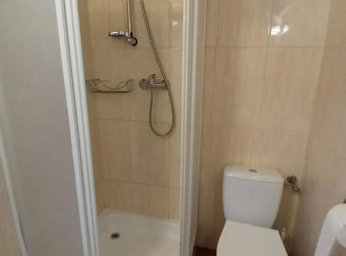 Privat bolig Goscinne Akacja Resko Dźwirzyno