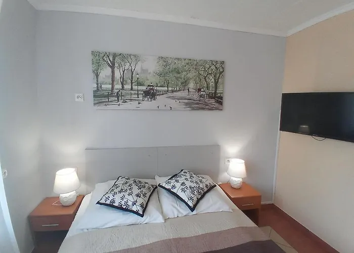 Goscinne Akacja Resko 드지비르지노