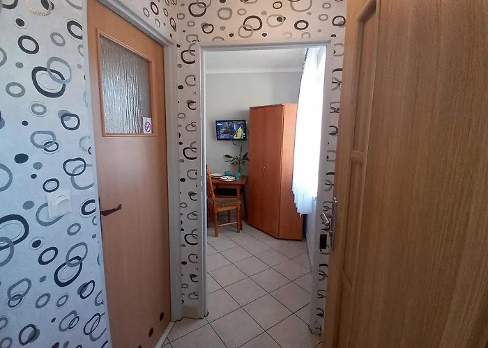 Privat bolig Goscinne Akacja Resko