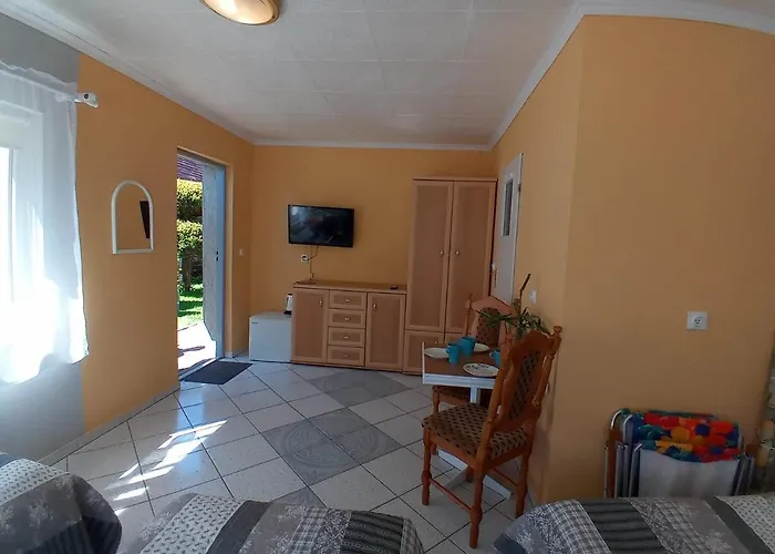 Privat bolig Goscinne Akacja Resko