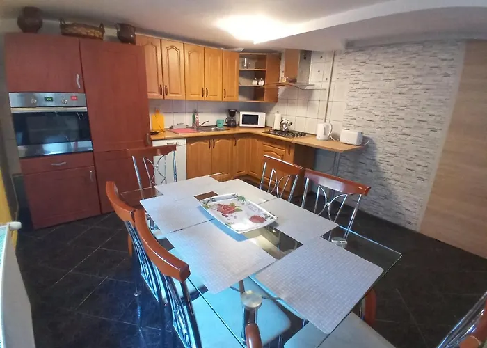 Goscinne Akacja Resko 드지비르지노