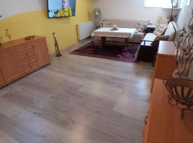 Goscinne Akacja Resko * 드지비르지노