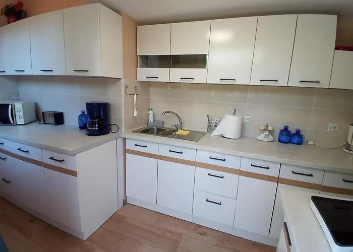 Goscinne Akacja Resko 드지비르지노