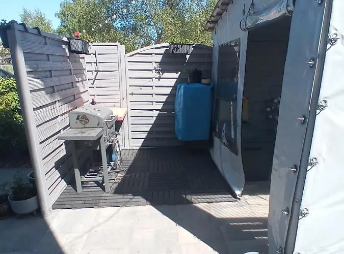 Privat bolig Goscinne Akacja Resko